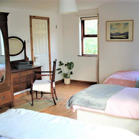 Ballycastle Glenview House 4 Bedrooms In The Glens Of Antrim Esterno foto