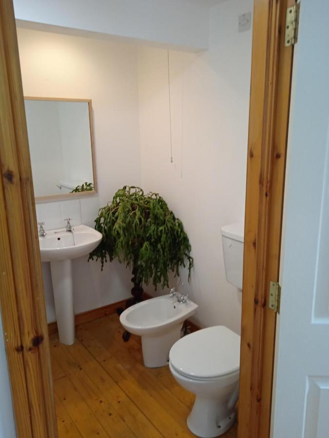 Ballycastle Glenview House 4 Bedrooms In The Glens Of Antrim Esterno foto