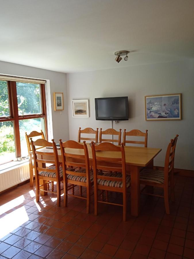 Ballycastle Glenview House 4 Bedrooms In The Glens Of Antrim Esterno foto