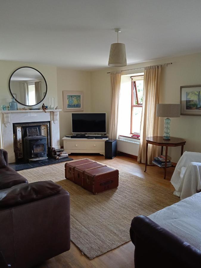 Ballycastle Glenview House 4 Bedrooms In The Glens Of Antrim Esterno foto