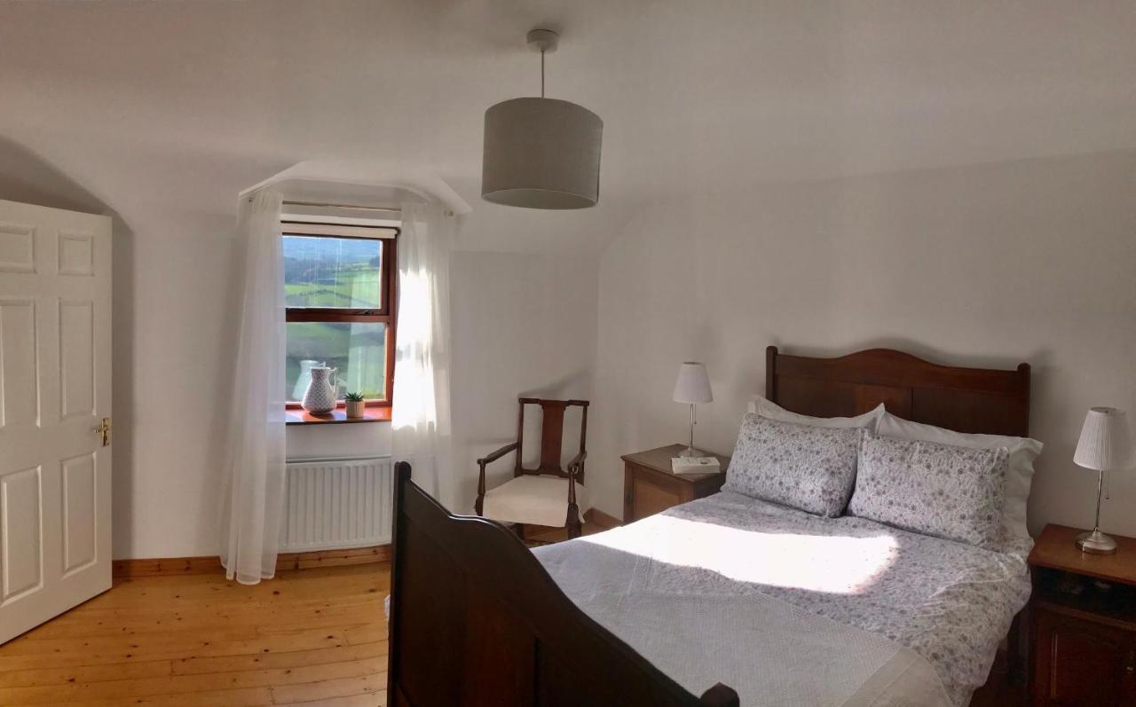 Ballycastle Glenview House 4 Bedrooms In The Glens Of Antrim Esterno foto