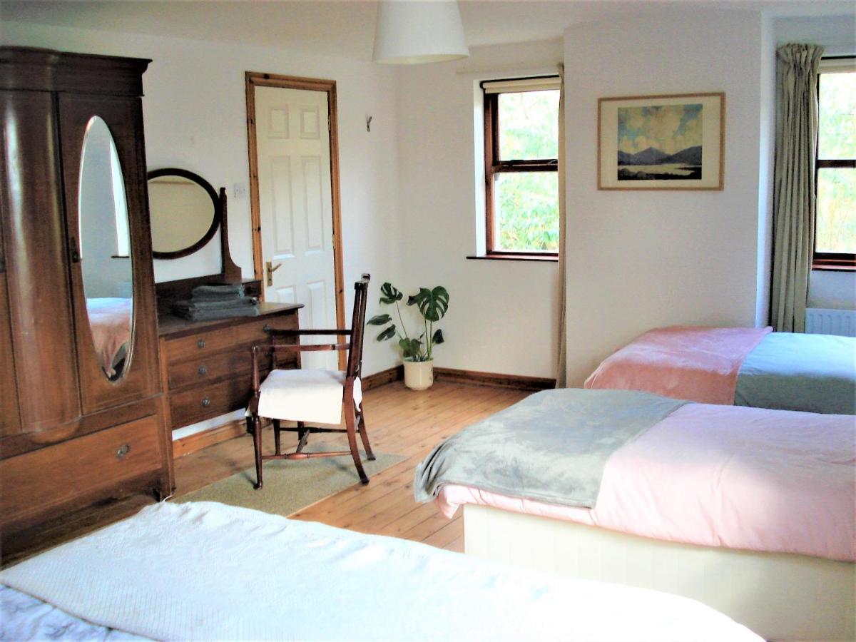 Ballycastle Glenview House 4 Bedrooms In The Glens Of Antrim Esterno foto