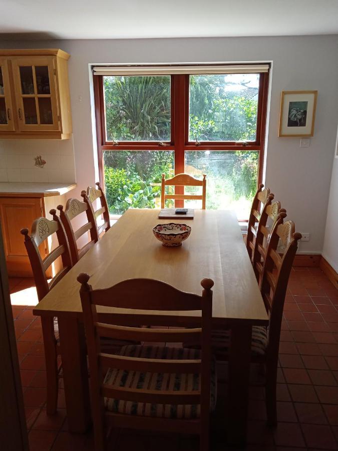 Ballycastle Glenview House 4 Bedrooms In The Glens Of Antrim Esterno foto