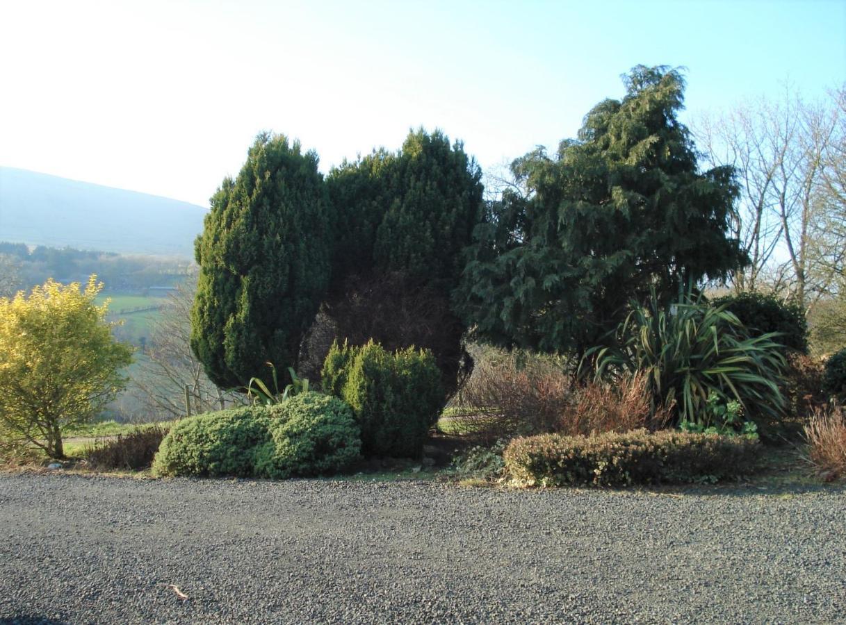 Ballycastle Glenview House 4 Bedrooms In The Glens Of Antrim Esterno foto