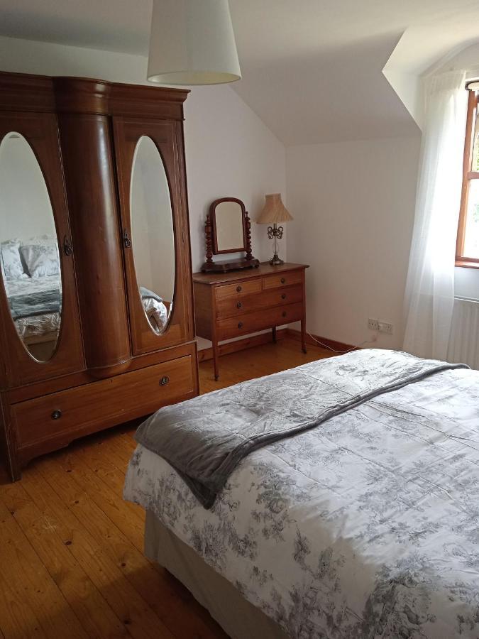 Ballycastle Glenview House 4 Bedrooms In The Glens Of Antrim Esterno foto