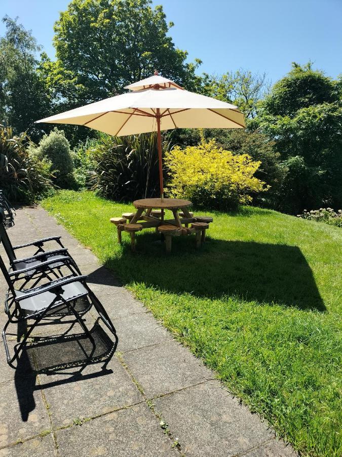 Ballycastle Glenview House 4 Bedrooms In The Glens Of Antrim Esterno foto